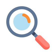 search logo